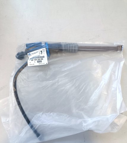 Comprar 9812925280 Peugeot/Citroen Bombín de embrague