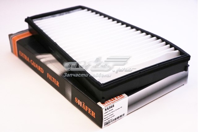 Filtro de cabina Shafer SA368 precio, desde 12,08 EUR