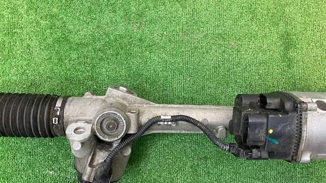 Cremallera de dirección BJ323200HB Land Rover
