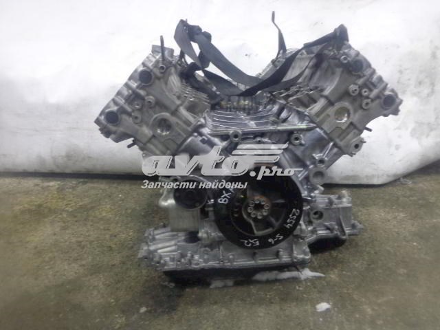 Motor VAG BXA