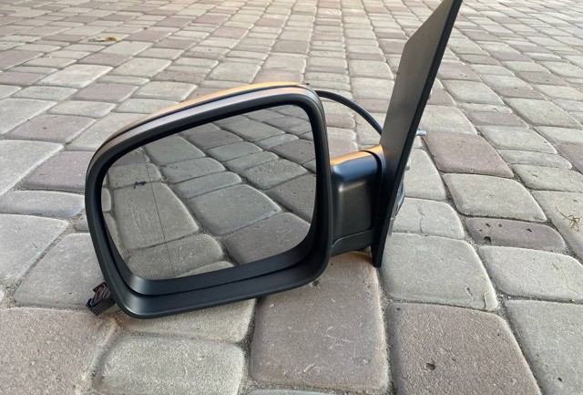 Cubierta de espejo retrovisor izquierdo Polcar 9575514E precio, desde 14,84 EUR