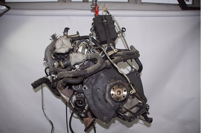 Motor completo 182B4000 Fiat/Alfa/Lancia