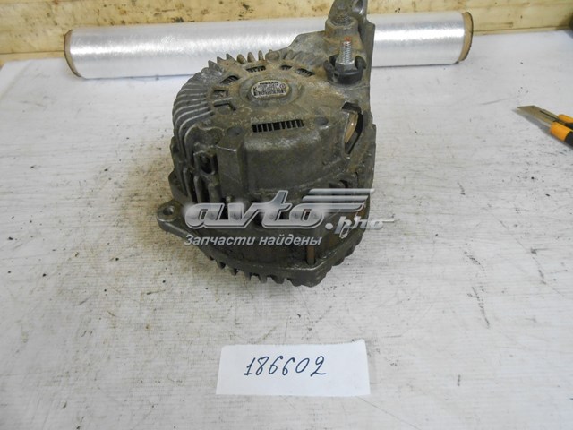 A3TJ3091 Mitsubishi alternador