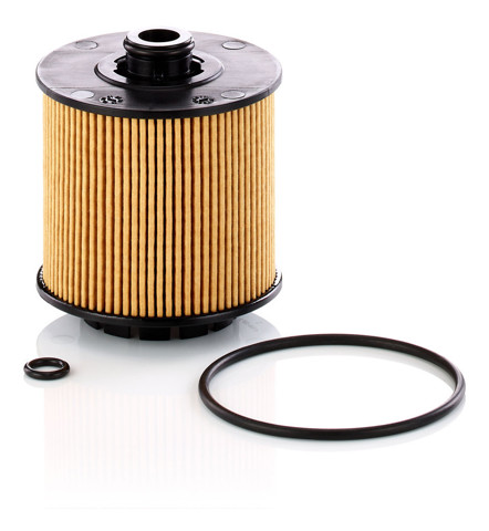 Filtro de aceite motor Mann-Filter HU9009Z