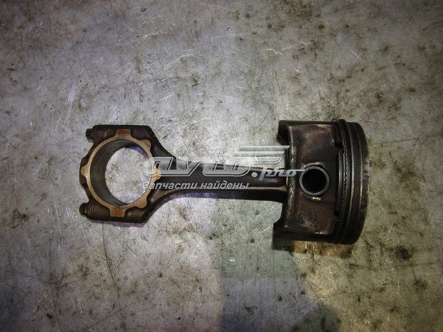 Biela del motor BMY BMY1502