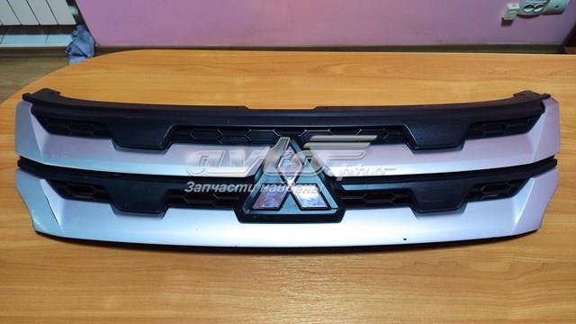 Parrilla Mitsubishi Outlander Mitsubishi Outlander SPORT (GA) 