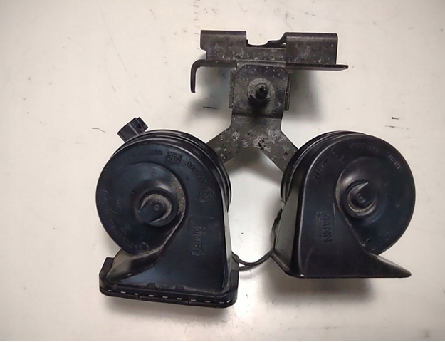 Comprar LR026039 Land Rover Claxon