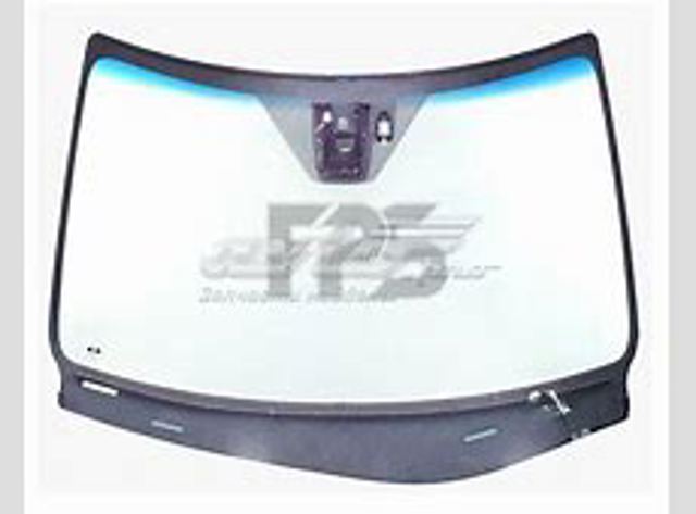 GS 8157 D11 FPS parabrisas
