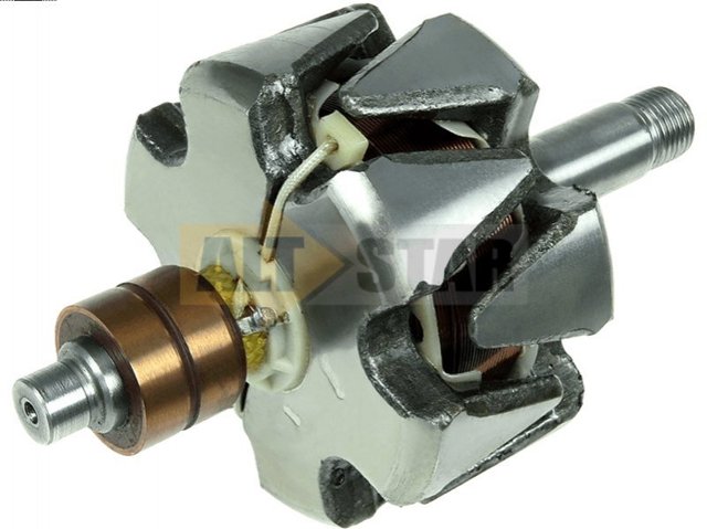 AR0027 AS/Auto Storm rotor, alternador