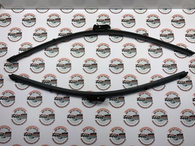 LR154900 Land Rover Escobillas de limpiaparabrisas delanteras