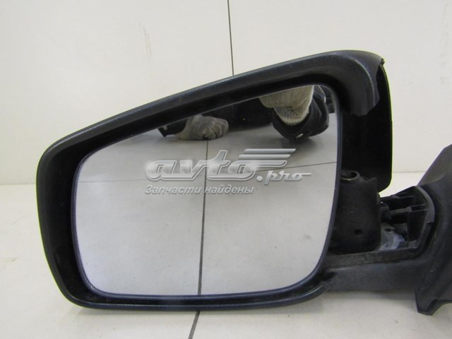 7632A203 Mitsubishi Espejo retrovisor izquierdo