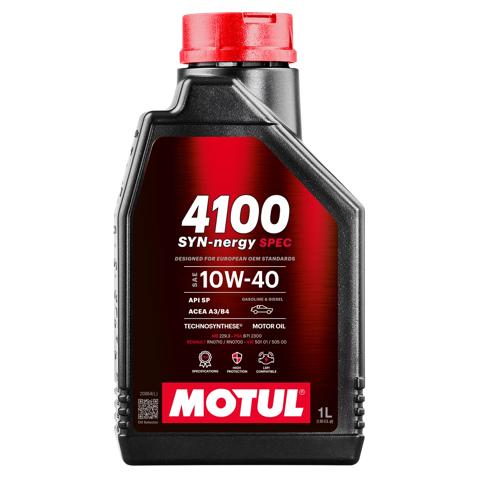 Aceite motor Motul 112890 precio, desde 20,03 EUR