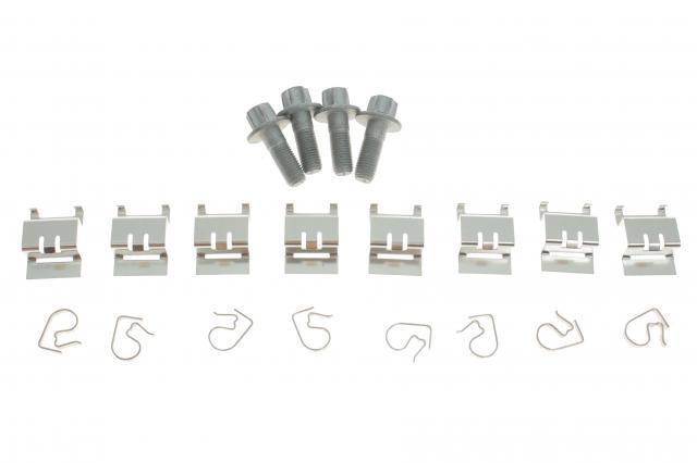 182384 Icer Pastillas freno traseras
