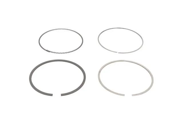 Aros de pistón para 1 cilindro, STD 800114310000 Kolbenschmidt