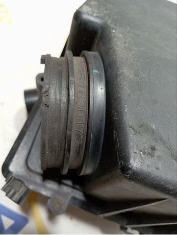 Comprar 51830173 Fiat/Alfa/Lancia Filtro de aire