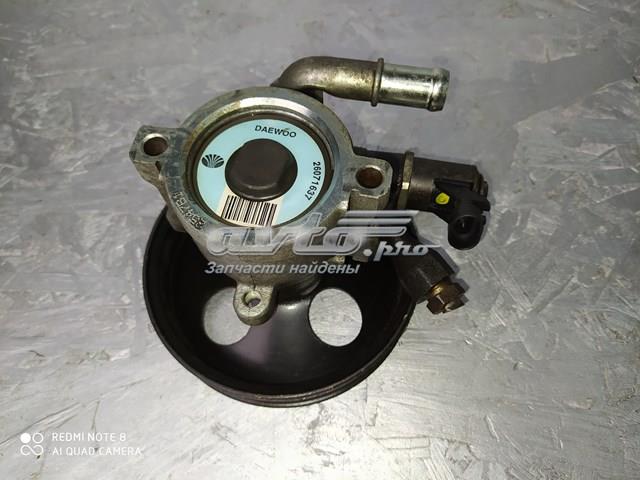 Comprar 26071637 General Motors Bomba servodireccion
