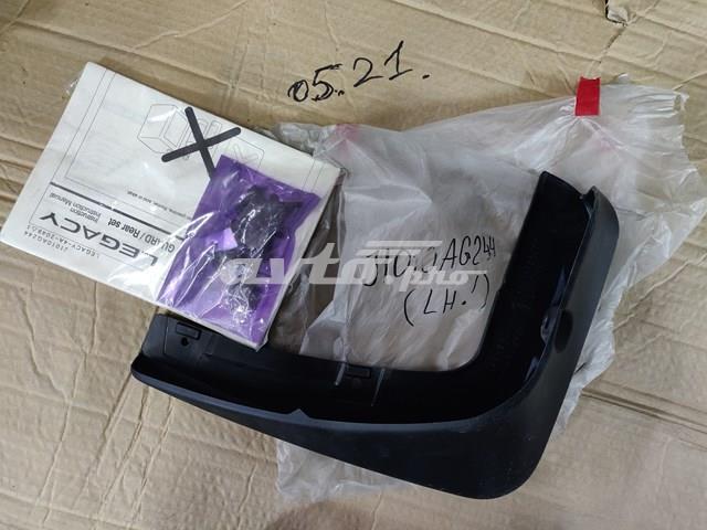 J1010AG244 Subaru Juego de faldillas guardabarro traseros