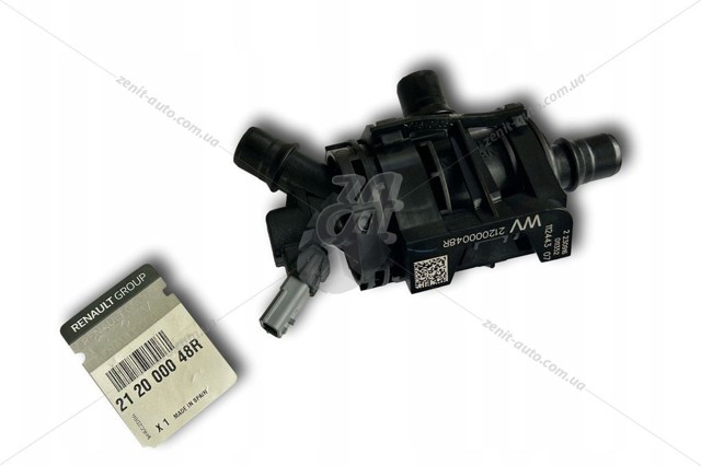 212000048R Renault (RVI) 