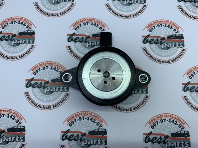 Solenoide de transmisión automática LR163187 Land Rover