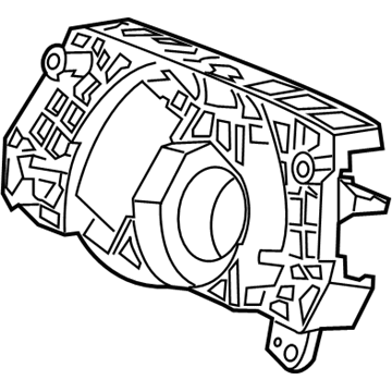Interruptor central de la columna de dirección Honda 35251T5AB02 precio, desde 24,92 EUR