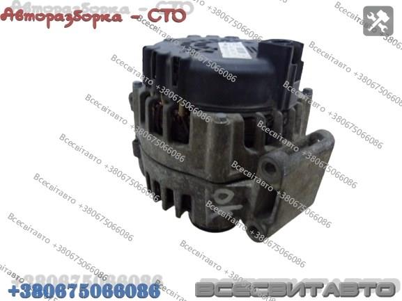 013154680280 Mercedes alternador