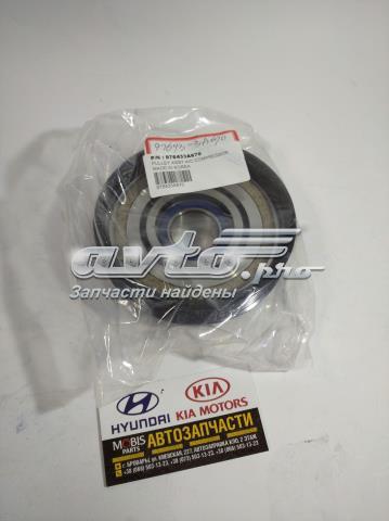 Comprar 976433A670 HCC Polea del compresor de aire acondicionado