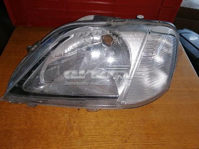 8200211005 Renault (RVI) faro izquierdo