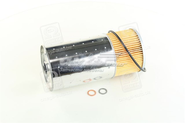 Filtro de aceite motor Mann-Filter PF10551X