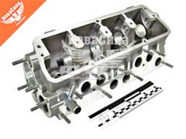A307100300910 ZAZ Cabeza del motor