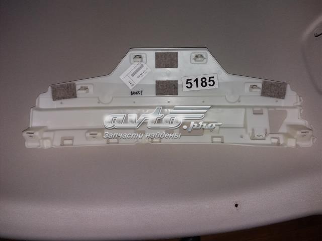 Soporte de parachoques trasero central BMW 51128054200