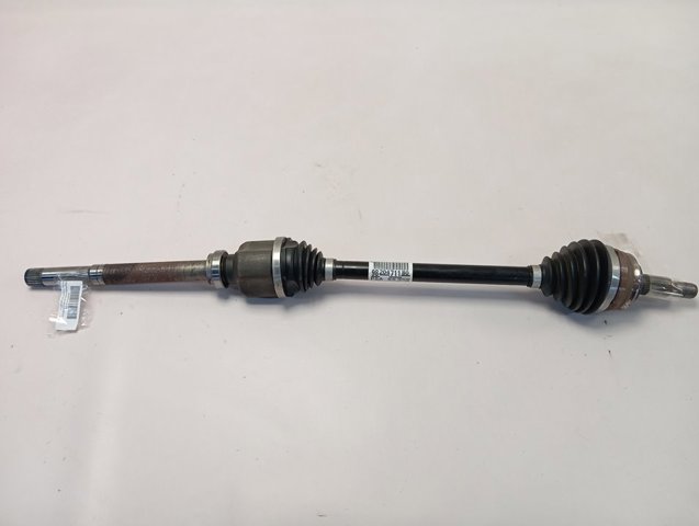 Semieje delantero derecho Peugeot/Citroen 9820471180 precio, desde 92,56 EUR