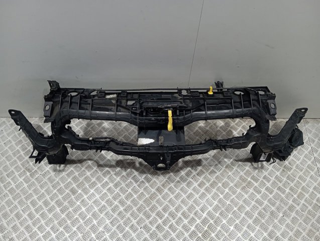 LK218B041AA Ford Soporte de radiador completo (panel de montaje para foco)
