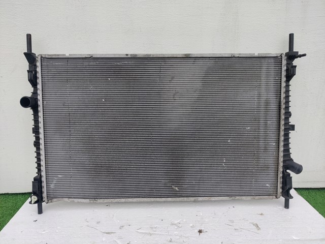 Comprar GK218005BB Ford Radiador de auto