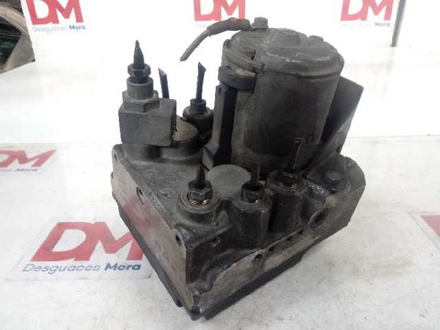 Unidad de control ABS hidráulico para BMW 5  E34