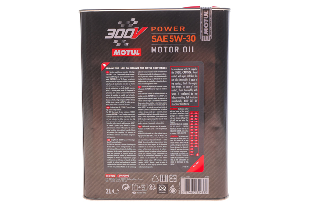 Aceite motor Motul 826502 precio, desde 25,41 EUR