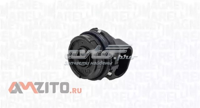 215800192960 Magneti Marelli Sensor de posición del acelerador