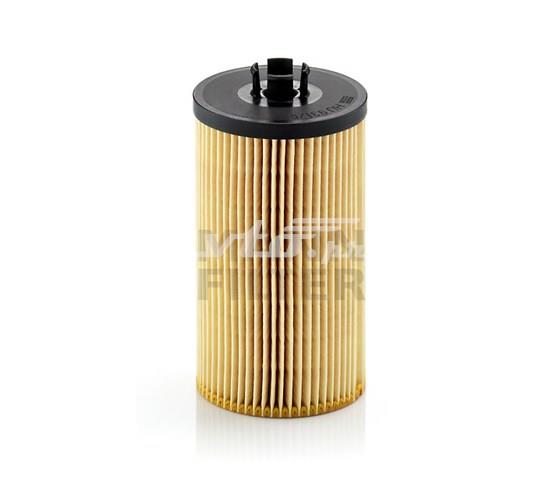 HU9315X Mann-Filter filtro de aceite