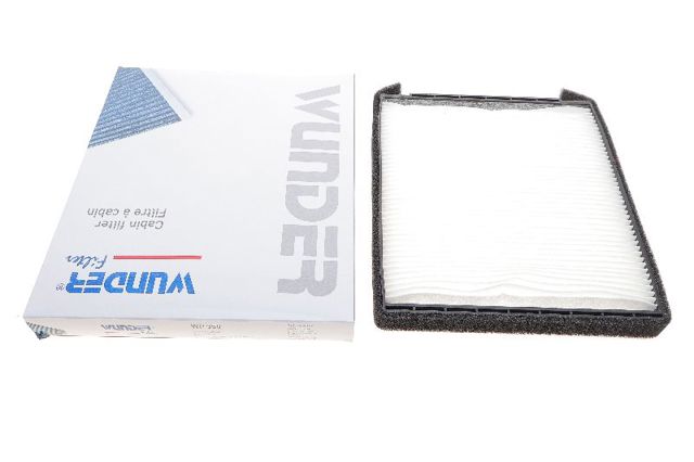 Filtro de polen Wunder WP350