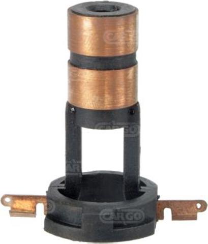 Colector de rotor de generador 239930 Cargo