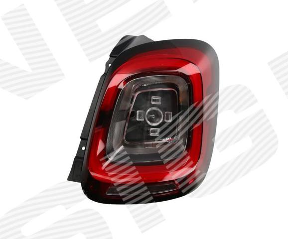 Comprar 52092111 Fiat/Alfa/Lancia Piloto trasero derecho