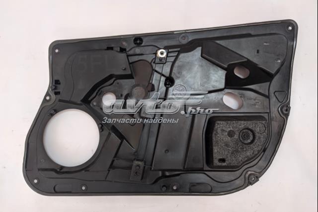 Elevalunas para Ford Fiesta Mk7 
