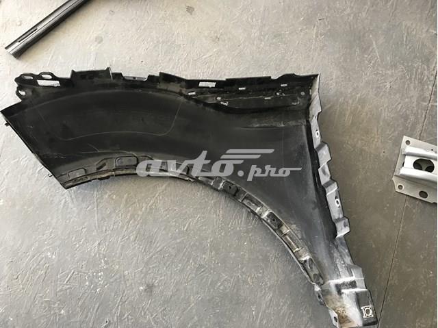 Guardabarros delanteros derecho Land Rover BJ3216005A precio, desde 209,03 EUR