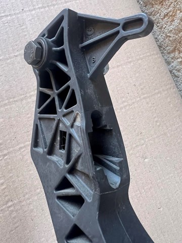 Pedal embrague Volkswagen Golf 6 (AJ5)