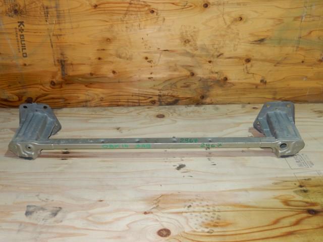 Comprar 57711YC0109P Subaru Refuerzo parachoques trasero
