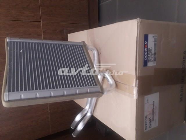 971382S000 Doowon radiador de calefacción