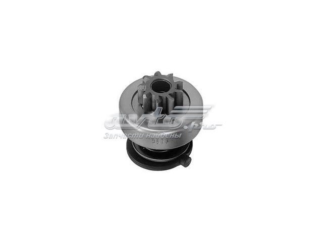 ZN0573 ZEN bendix, motor de arranque