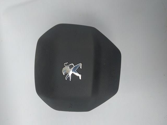 9810439880 Peugeot/Citroen Airbag lateral 