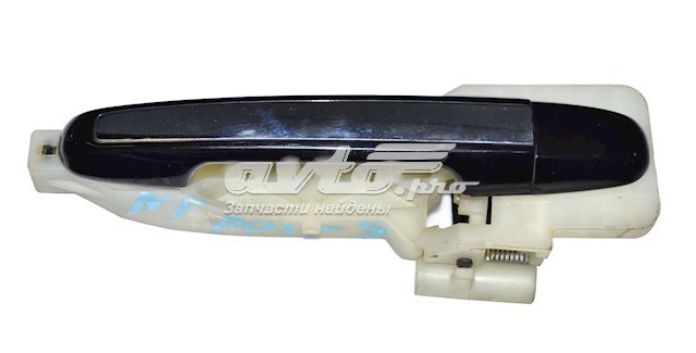 Comprar 826513K500 Hyundai/Kia Maneta de puerta exterior delantero