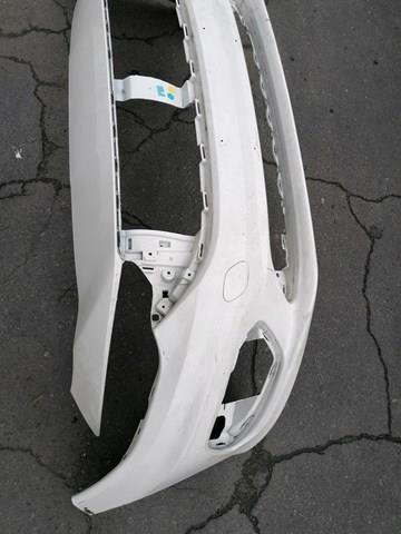Paragolpes 735631451 Fiat/Alfa/Lancia