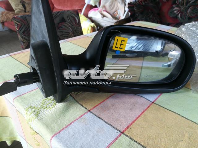 96240938 General Motors espejo retrovisor derecho